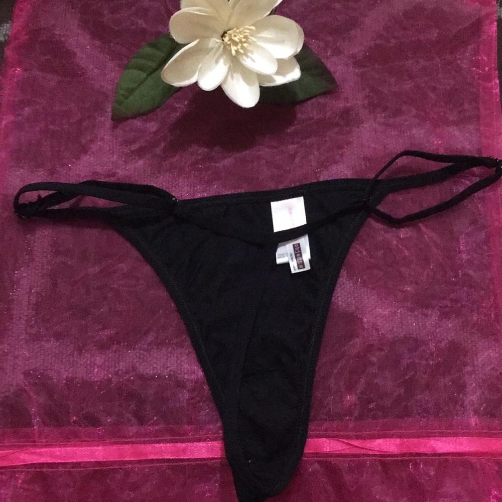 Necessary Object G-string - Picture 2 of 2